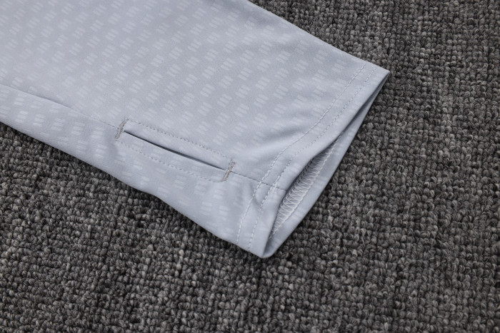 Real Madrid Training Jersey Suit 26/27