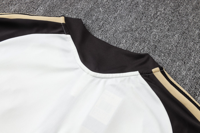 Flamengo Training Jersey Suit 26/27