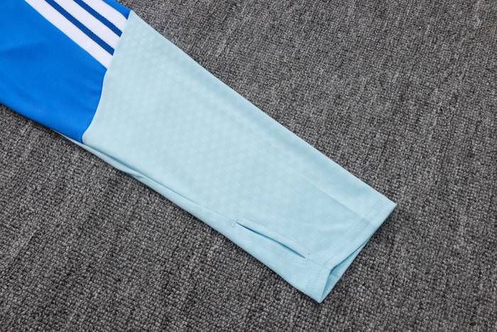 Cruzeiro Training Jersey Suit 26/27