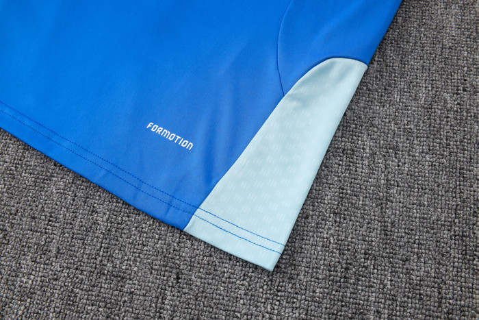 Cruzeiro Training Jersey Suit 26/27