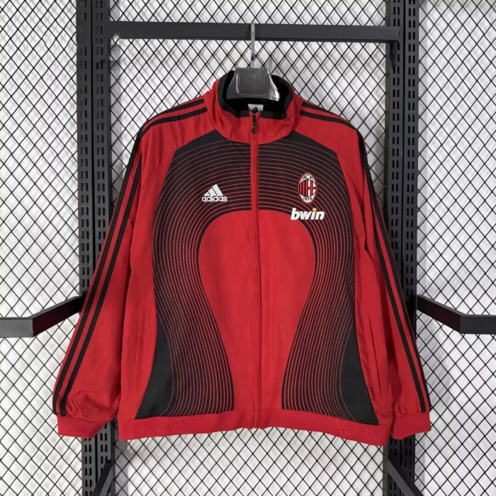 AC Milan Training Windbreaker 2026