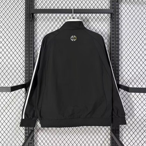 Real Madrid Training Windbreaker 2026