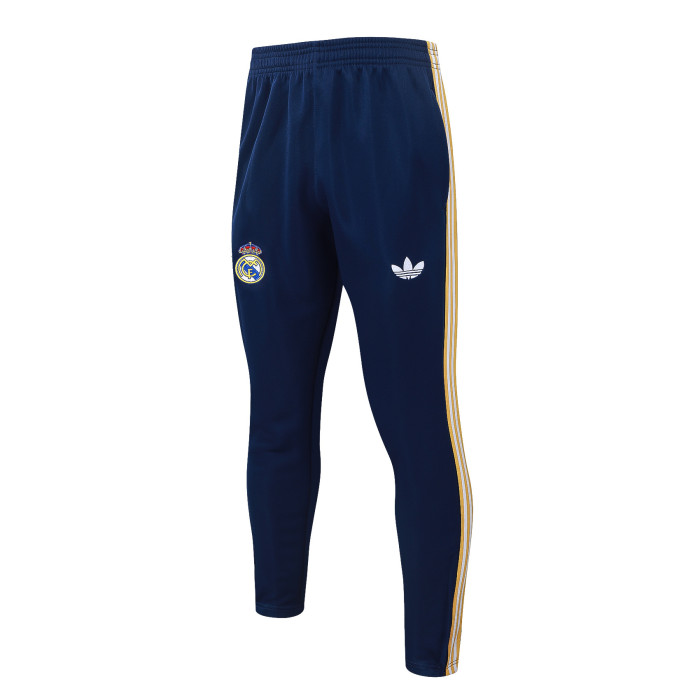 Real Madrid Training Jacket 26/27