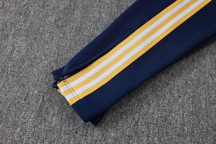 Real Madrid Training Jacket 26/27