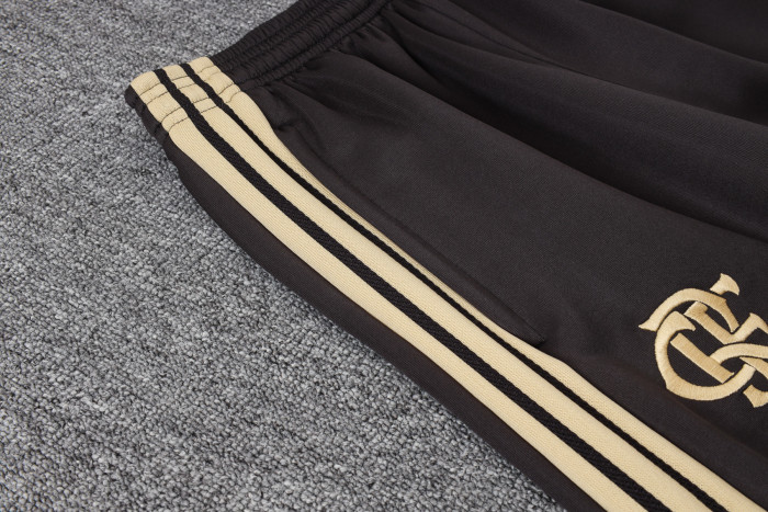 Flamengo Training Jacket 26/27