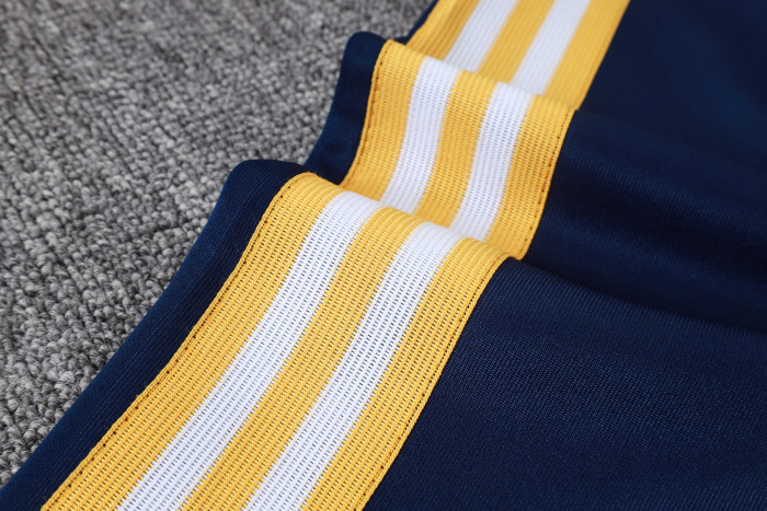 Real Madrid Training Jacket 26/27