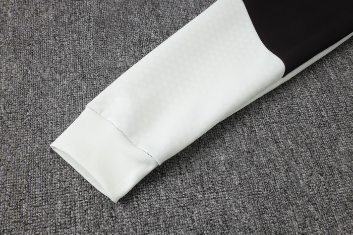 Flamengo Training Jacket 26/27