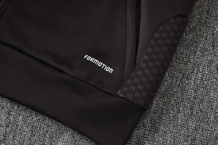 Flamengo Training Jacket 26/27