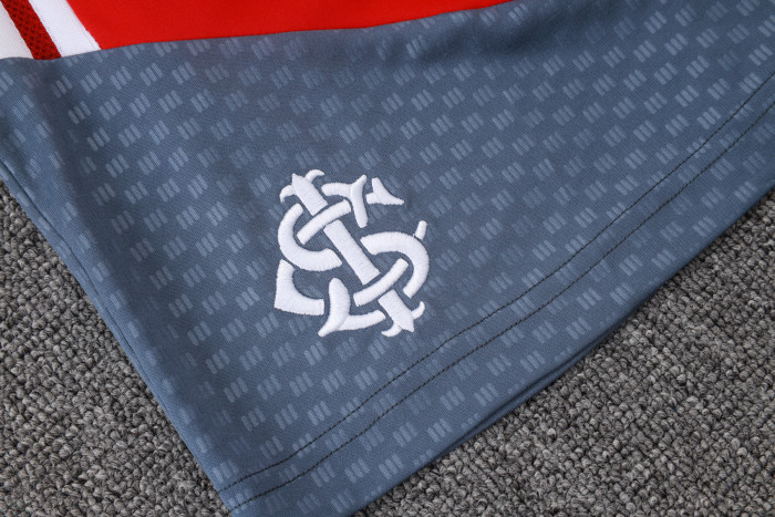 Internacional Training Short sleeve Suit 26/27