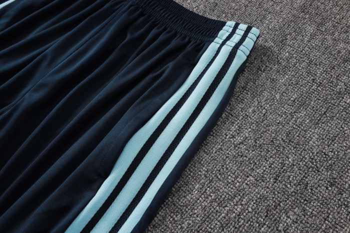 Argentina Training Short sleeve Suit 26/27