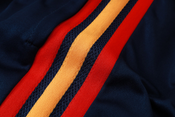 Spain Training Jersey 26/27