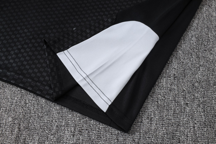 Inter Miami Training Short sleeve Suit 26/27