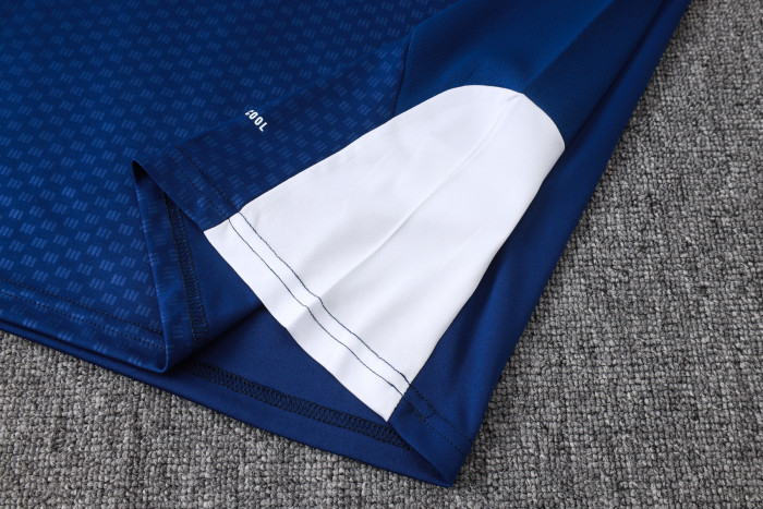 Real Madrid Training Short sleeve Suit 26/27