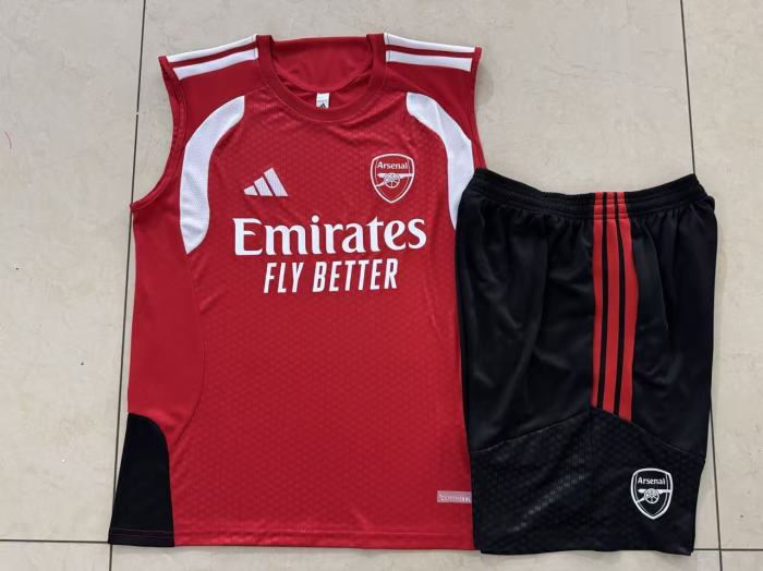 Arsenal Training Jersey 26/27