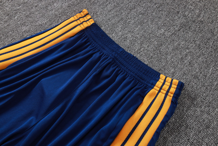 Real Madrid Training Short sleeve Suit 26/27