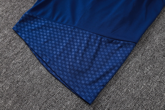 Real Madrid Training Short sleeve Suit 26/27