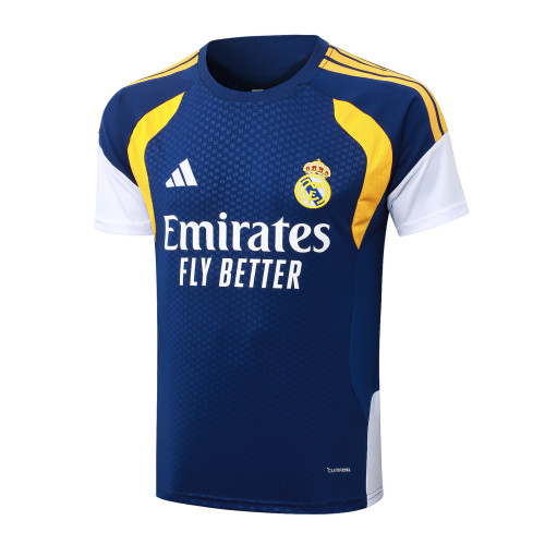 Real Madrid Training Short sleeve Jersey 26/27