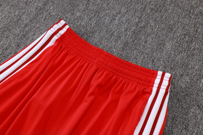 Internacional Training Short sleeve Suit 26/27