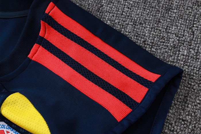 Colombia Training Jersey 26/27