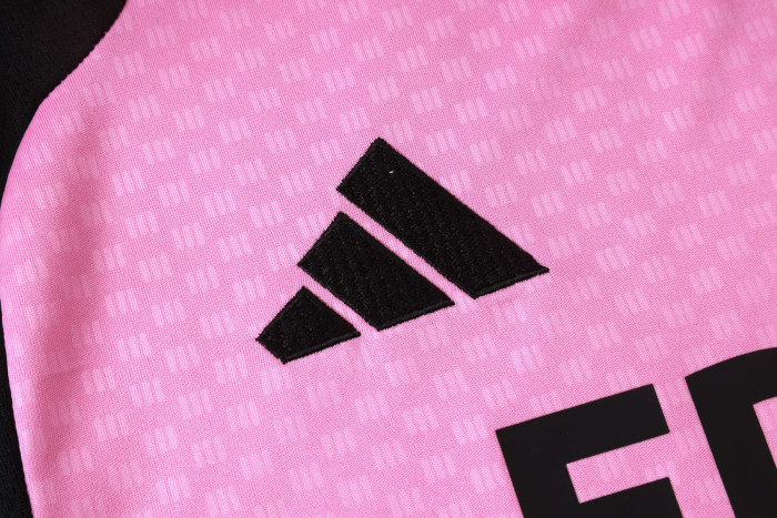 Inter Miami Training Short sleeve Suit 26/27