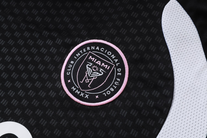Inter Miami Training Short sleeve Suit 26/27