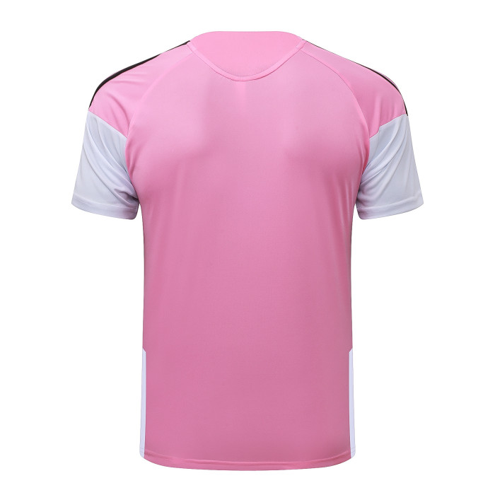 Inter Miami Training Short sleeve Jersey 26/27