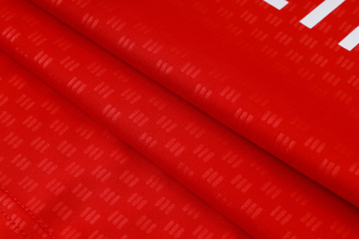 Arsenal Training Short sleeve Jersey 26/27