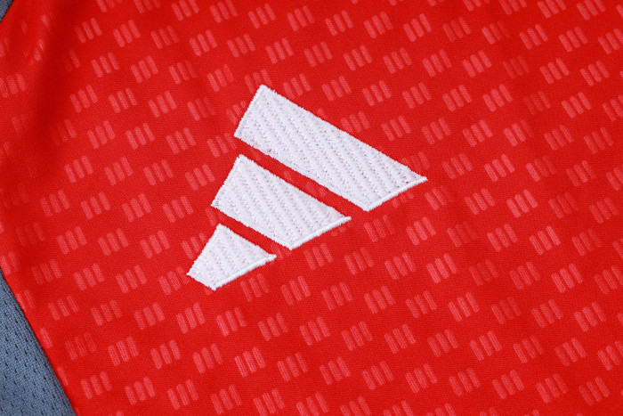 Internacional Training Jersey 26/27