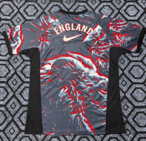 England 2026 World Cup Hollywood Goalkeeper Man Jersey