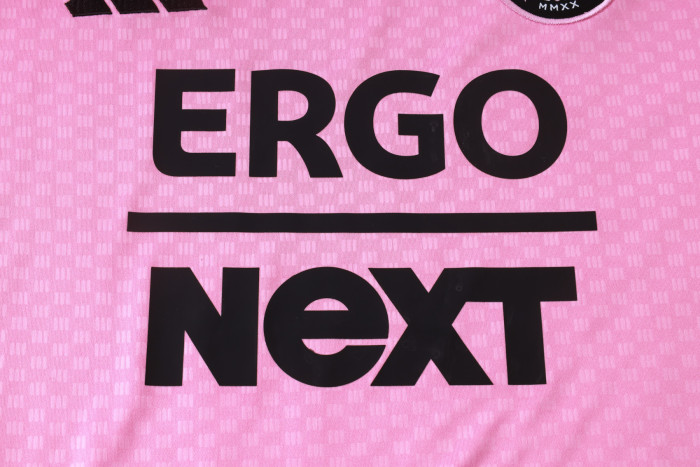 Inter Miami Training Short sleeve Suit 26/27