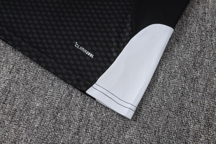 Inter Miami Training Short sleeve Suit 26/27