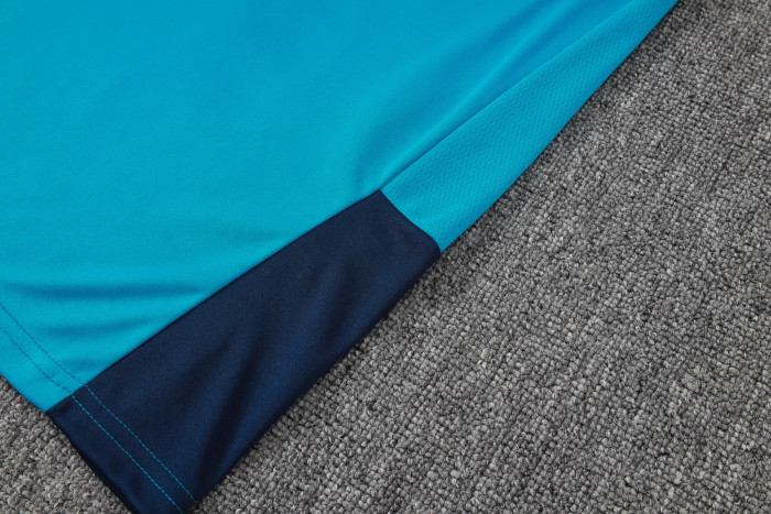 Copy Spain Training Short sleeve Suit 26/27