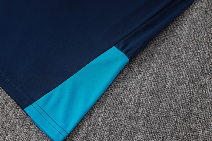 Spain Training Short sleeve Jersey 24/25