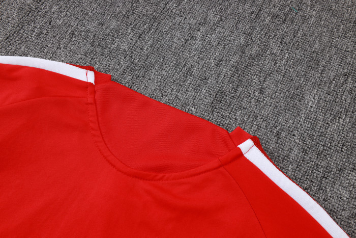 Internacional Training Short sleeve Suit 26/27