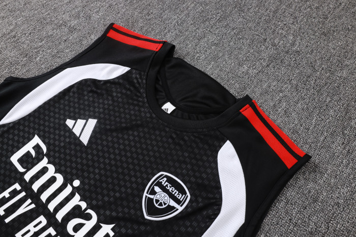 Arsenal Training Jersey 26/27