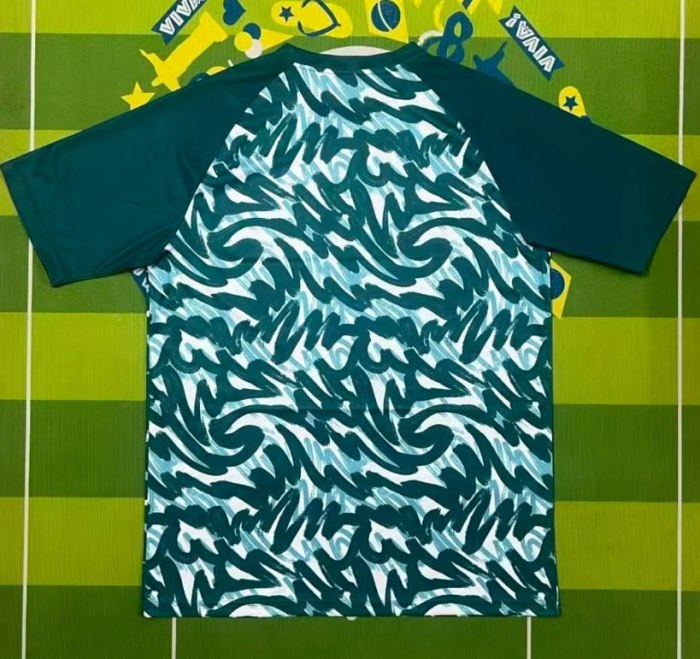 Portugal 2026 World Cup Warmup Men Jersey