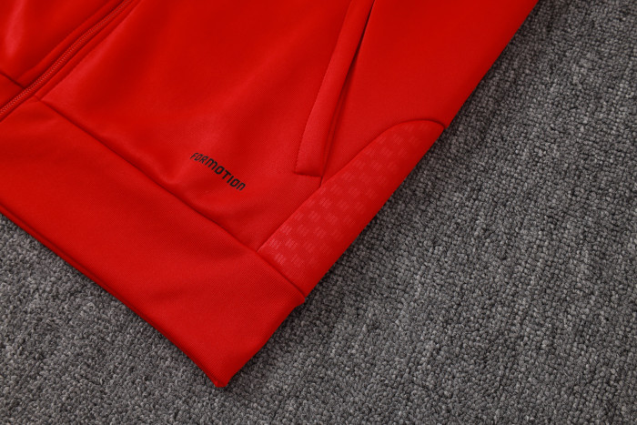 Internacional Training Jacket 26/27