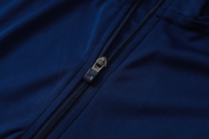 Real Madrid Training Jersey Suit 26/27