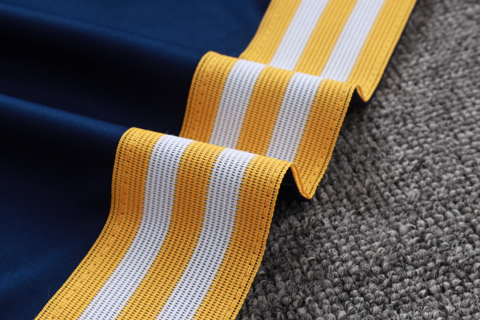 Real Madrid Training Jersey Suit 26/27