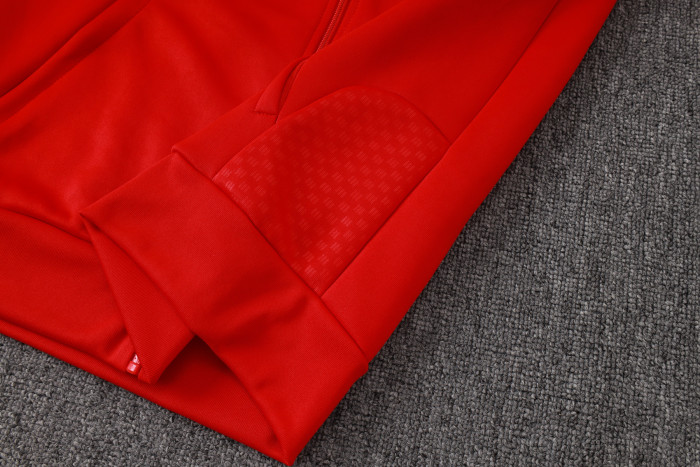 Internacional Training Jacket 26/27