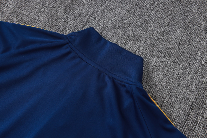 Real Madrid Training Jersey Suit 26/27