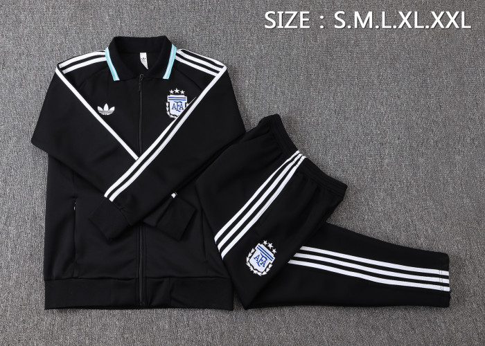 Argentina Training Jacket 26/27