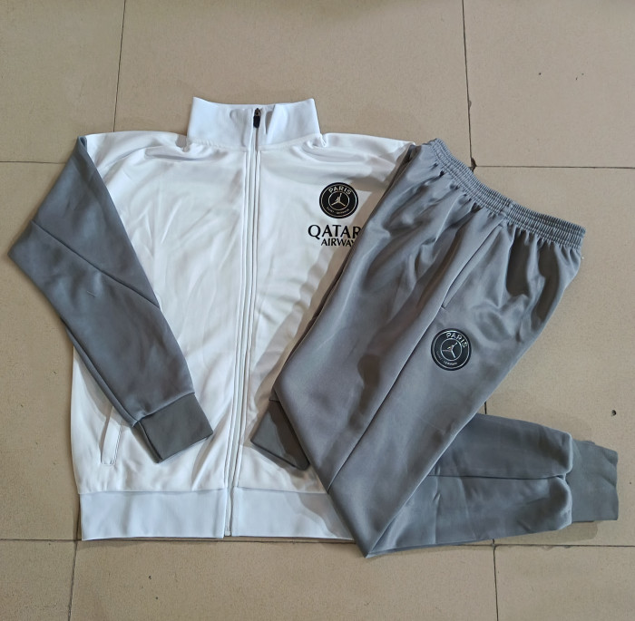 Paris Saint-Germain Training Jacket 26/27