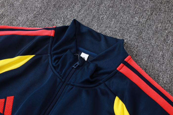 Colombia Training Jacket 26/27