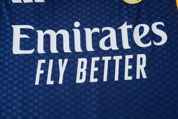 Real Madrid Training Jersey 26/27