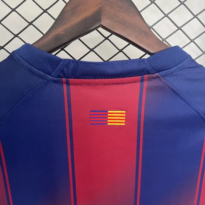 Barcelona x Olivia Rodrigo Home Women Jersey 25/26
