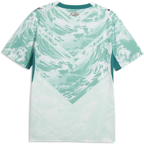 Portugal 2026 World Cup Away Men Jersey