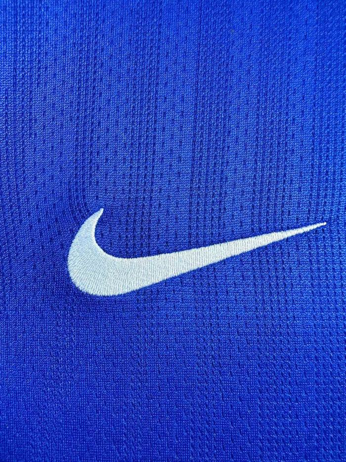 Manchester United Goalkeeper Long Sleeve Retro Jersey 07/08