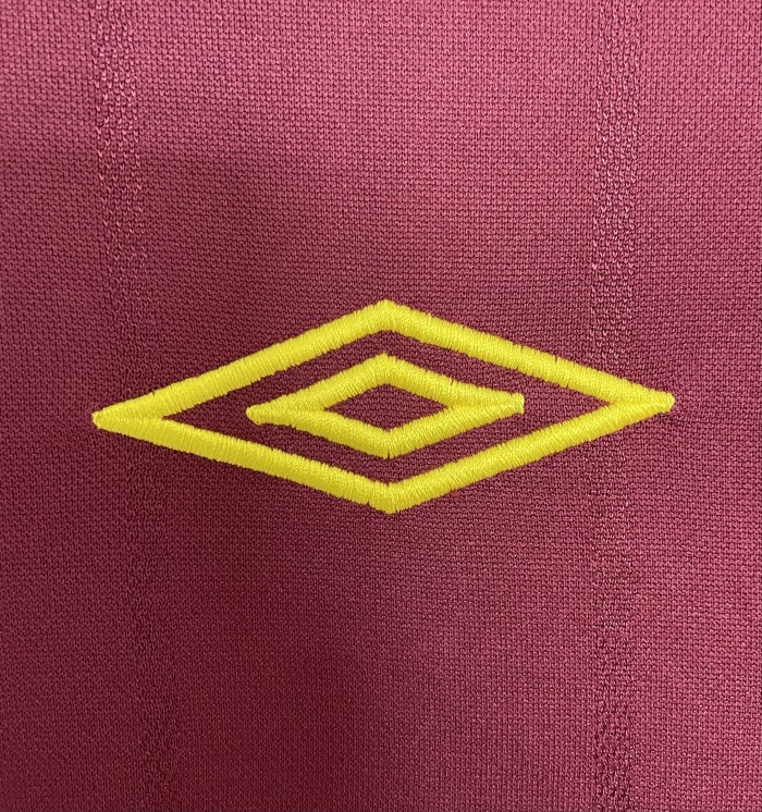 Manchester City Away Retro Jersey 2012/13