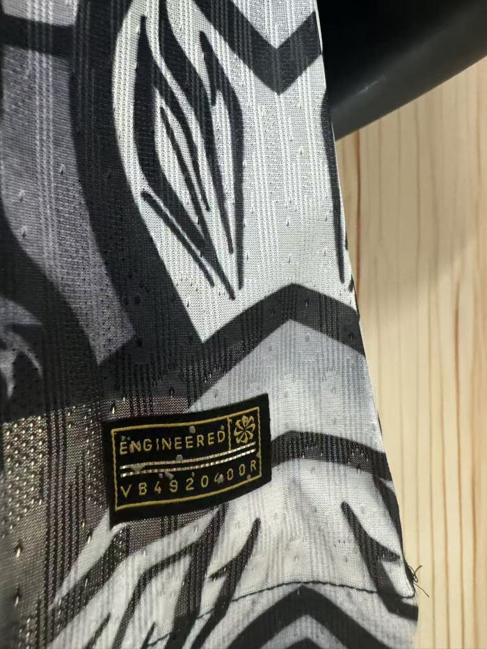 England x Palace Special Edition 2026 Player Version Man Jersey